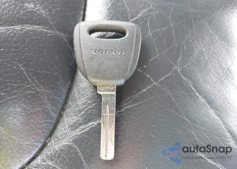 2007 Volvo Xc70 2.5T from USA, damaged, VIN YV4SZ592771285779